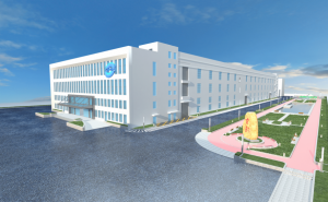 安徽展邦電子科技有限公司